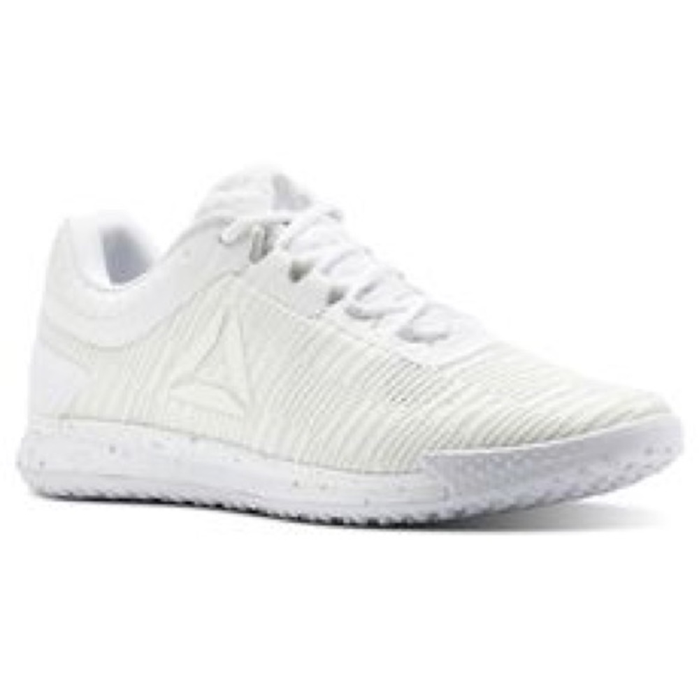 JJ Watt Series 3 white on white shoes never worn